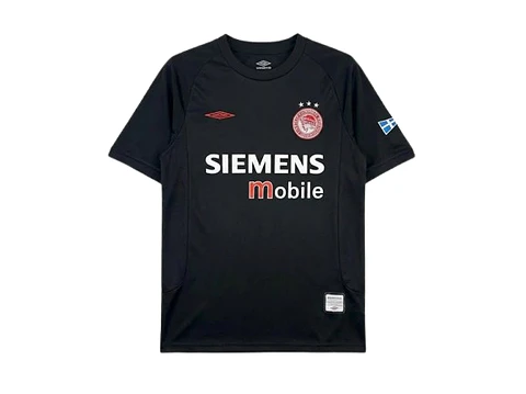Olympiacos retro 2004-05