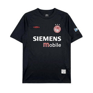 Olympiacos retro 2004-05