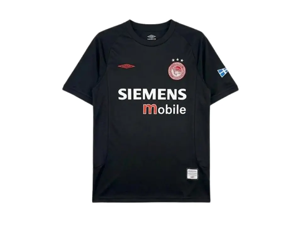 Olympiacos retro 2004-05 1