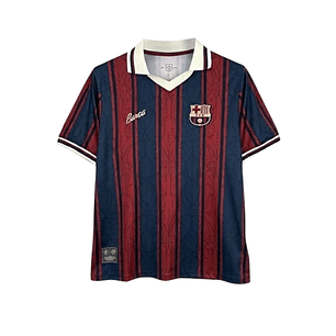 Barcelona retro 2025