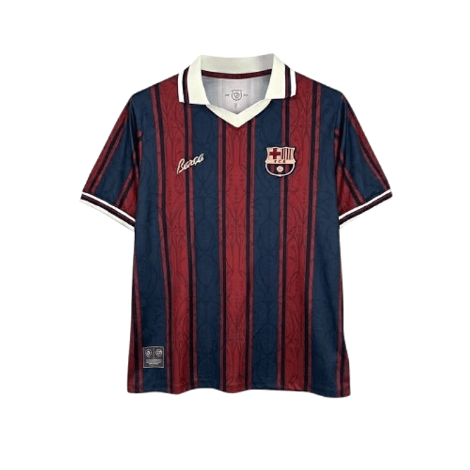 Barcelona retro 2025 1