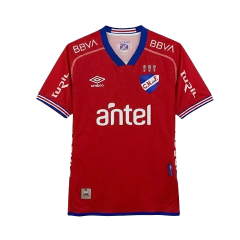 Nacional 2025-26