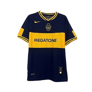 Boca Juniors retro 2006-07