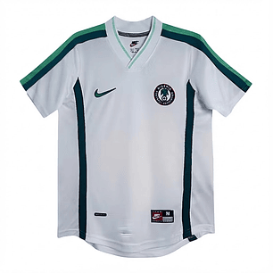 Nigeria retro 1998