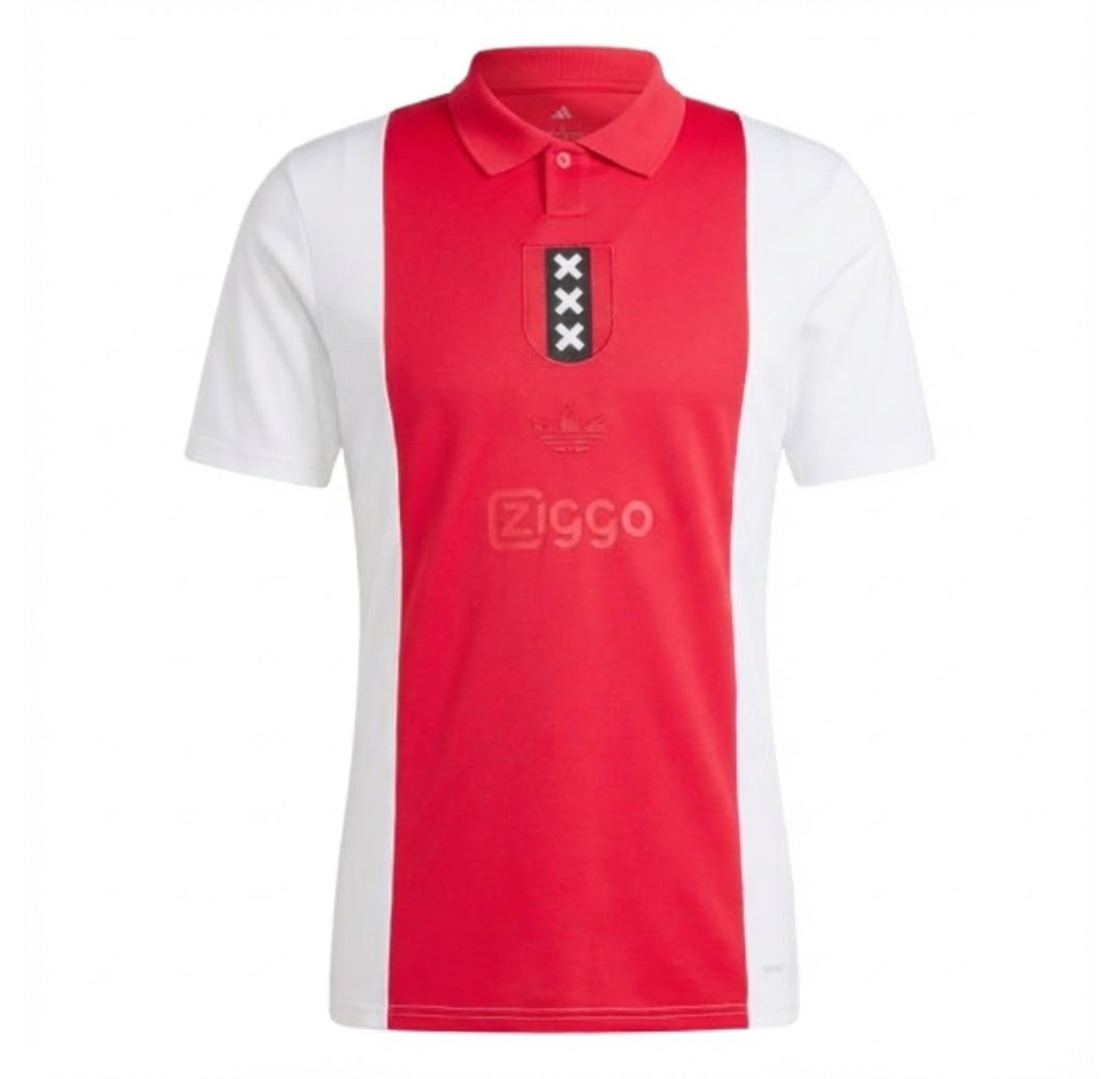 A.Amsterdam Commemorative 2025-26 1