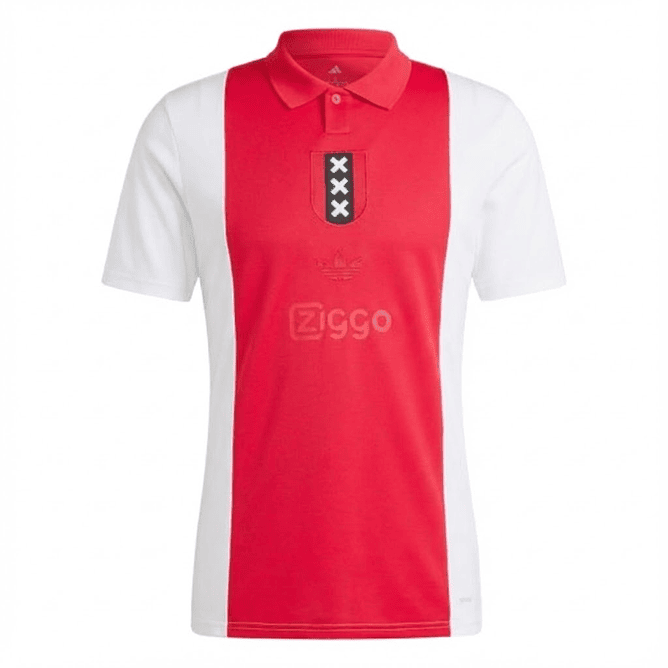 A.Amsterdam Commemorative 2025-26 1