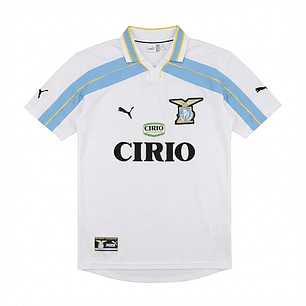 Lazio retro 1998-99