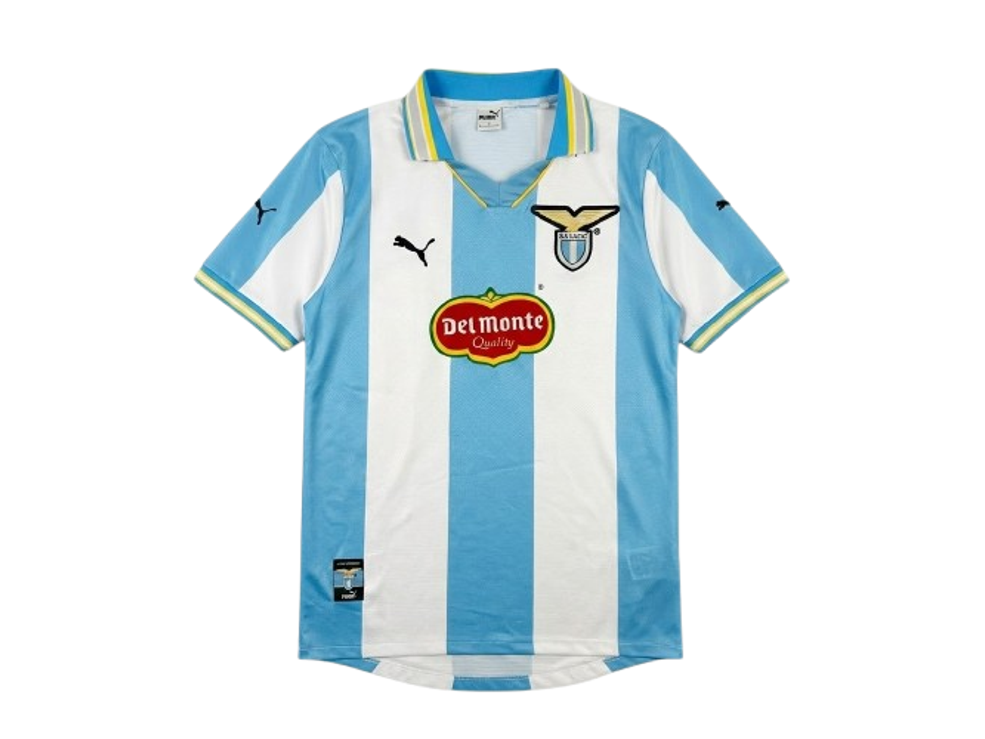 Lazio retro 1999-00 1