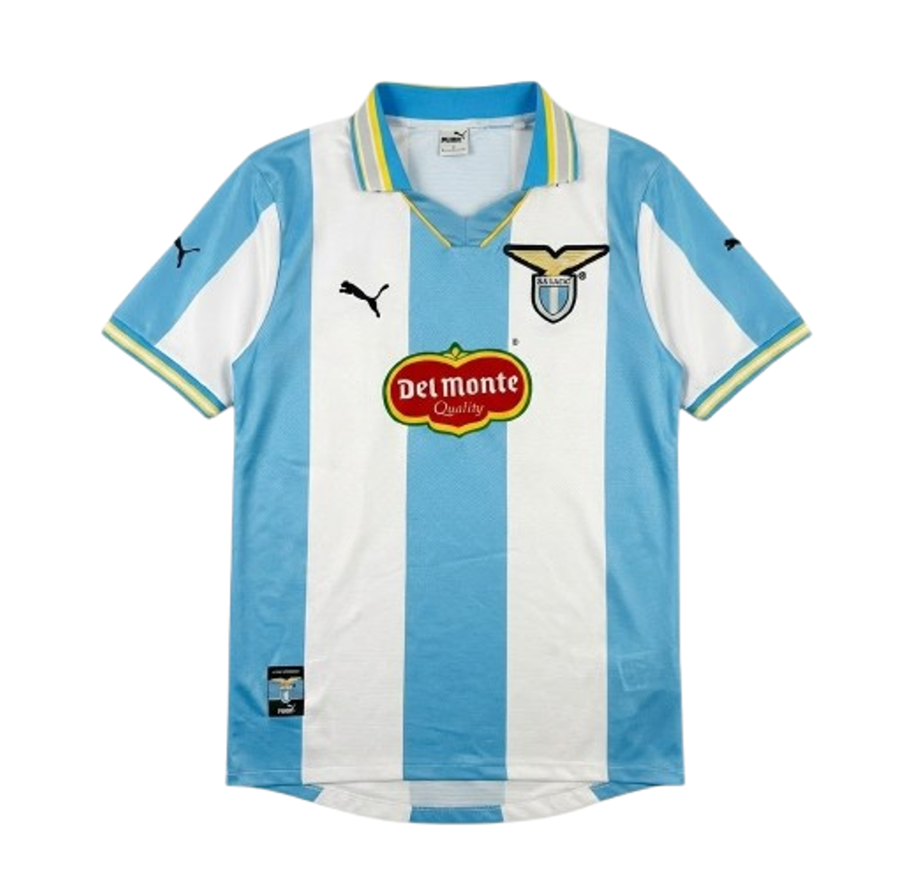 Lazio retro 1999-00 1