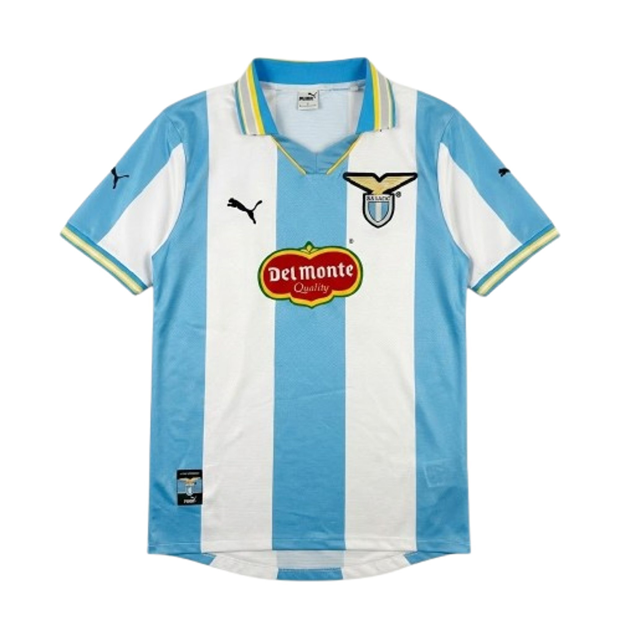 Lazio retro 1999-00 1