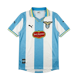 Lazio retro 1999-00