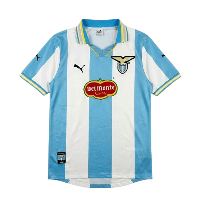 Lazio retro 1999-00 1