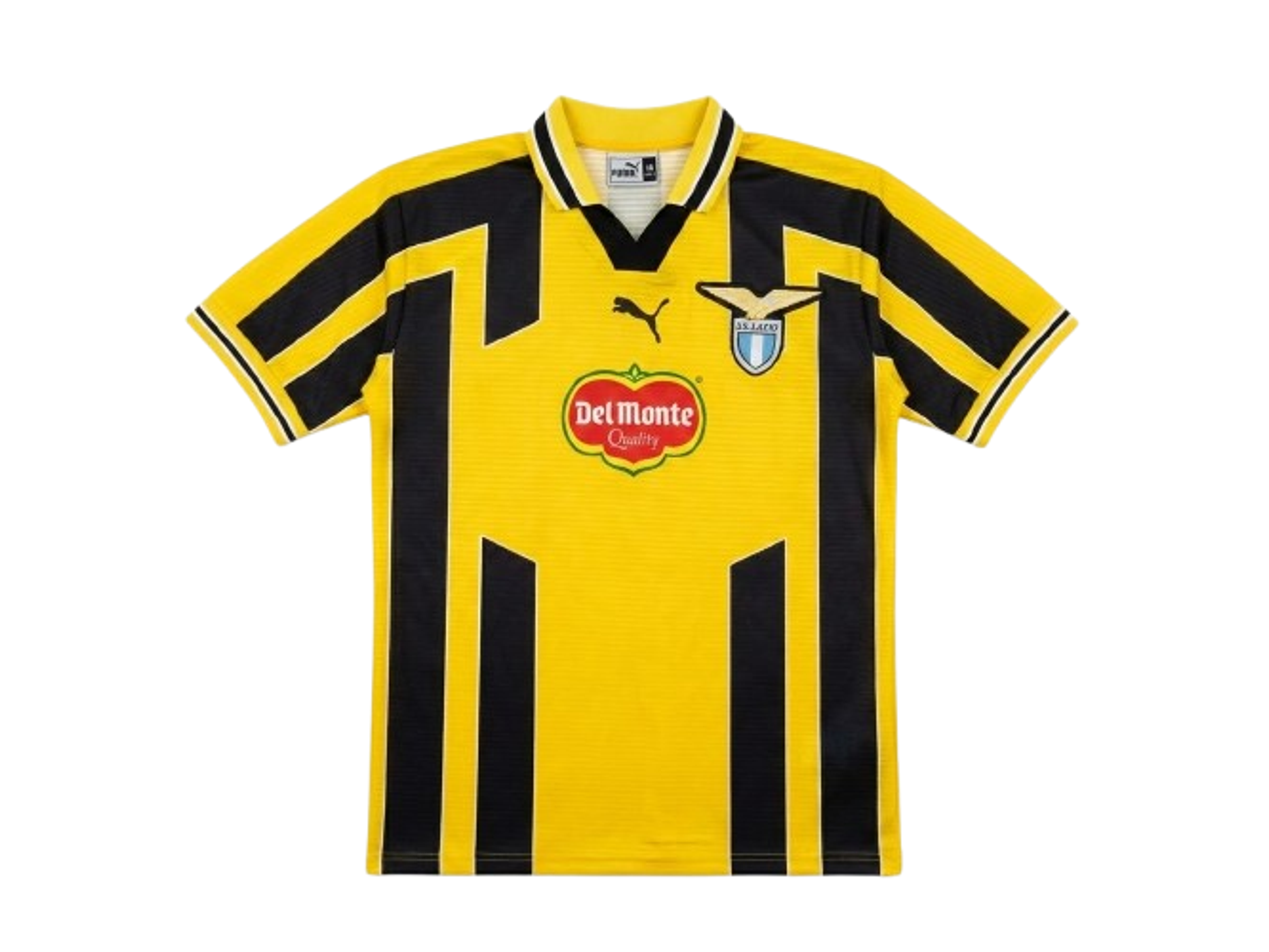 Lazio retro 1999-00 1