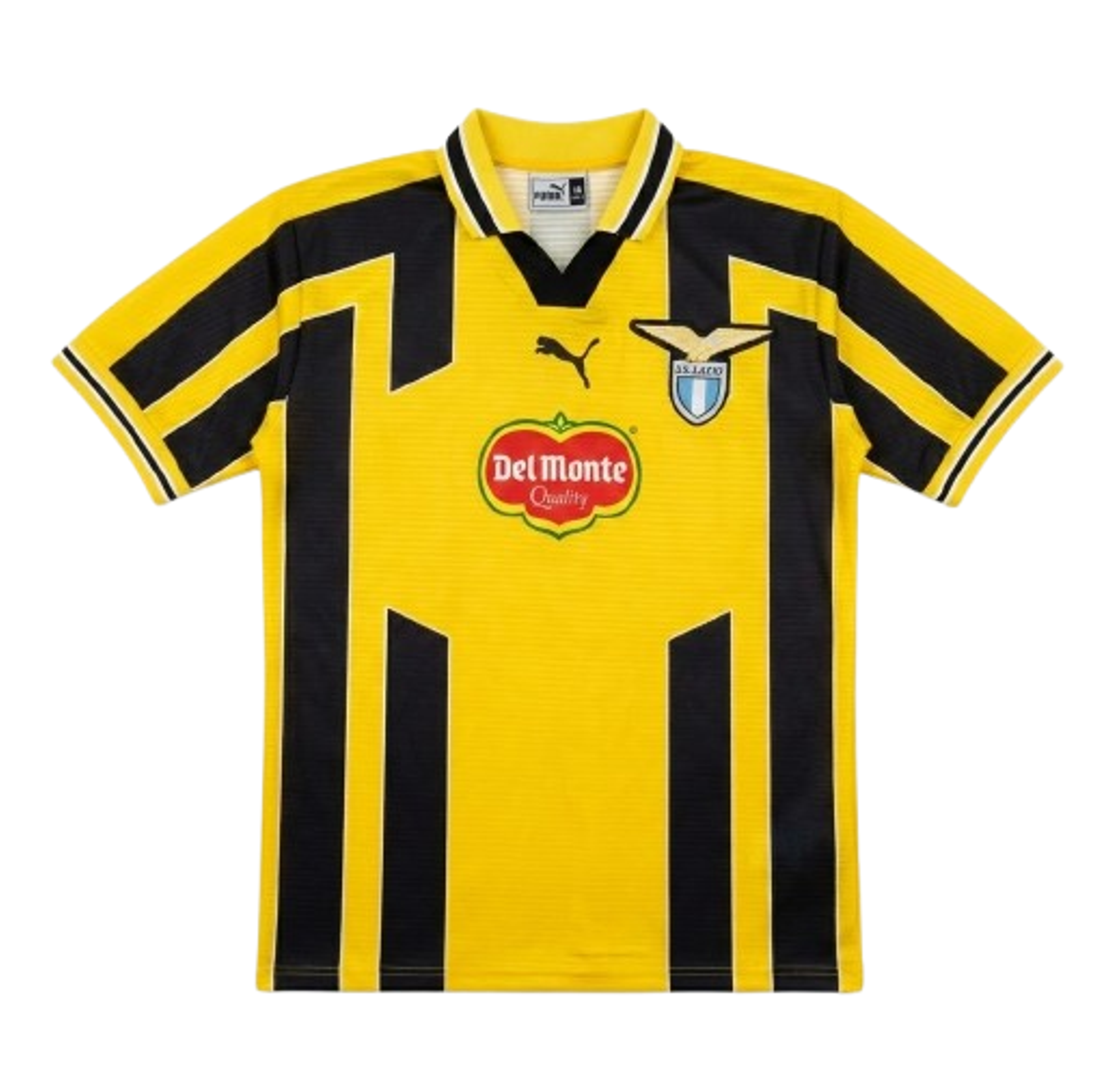 Lazio retro 1999-00 1