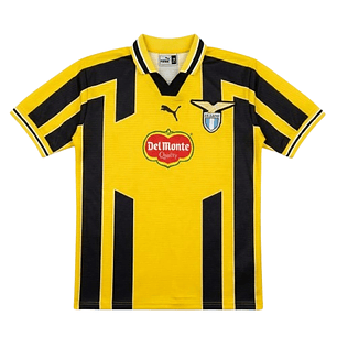 Lazio retro 1999-00
