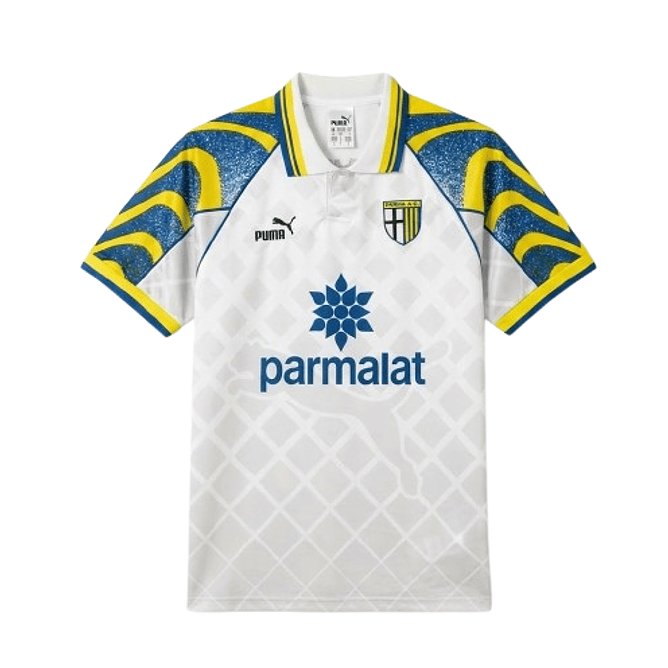 Parma retro 1995-97 1