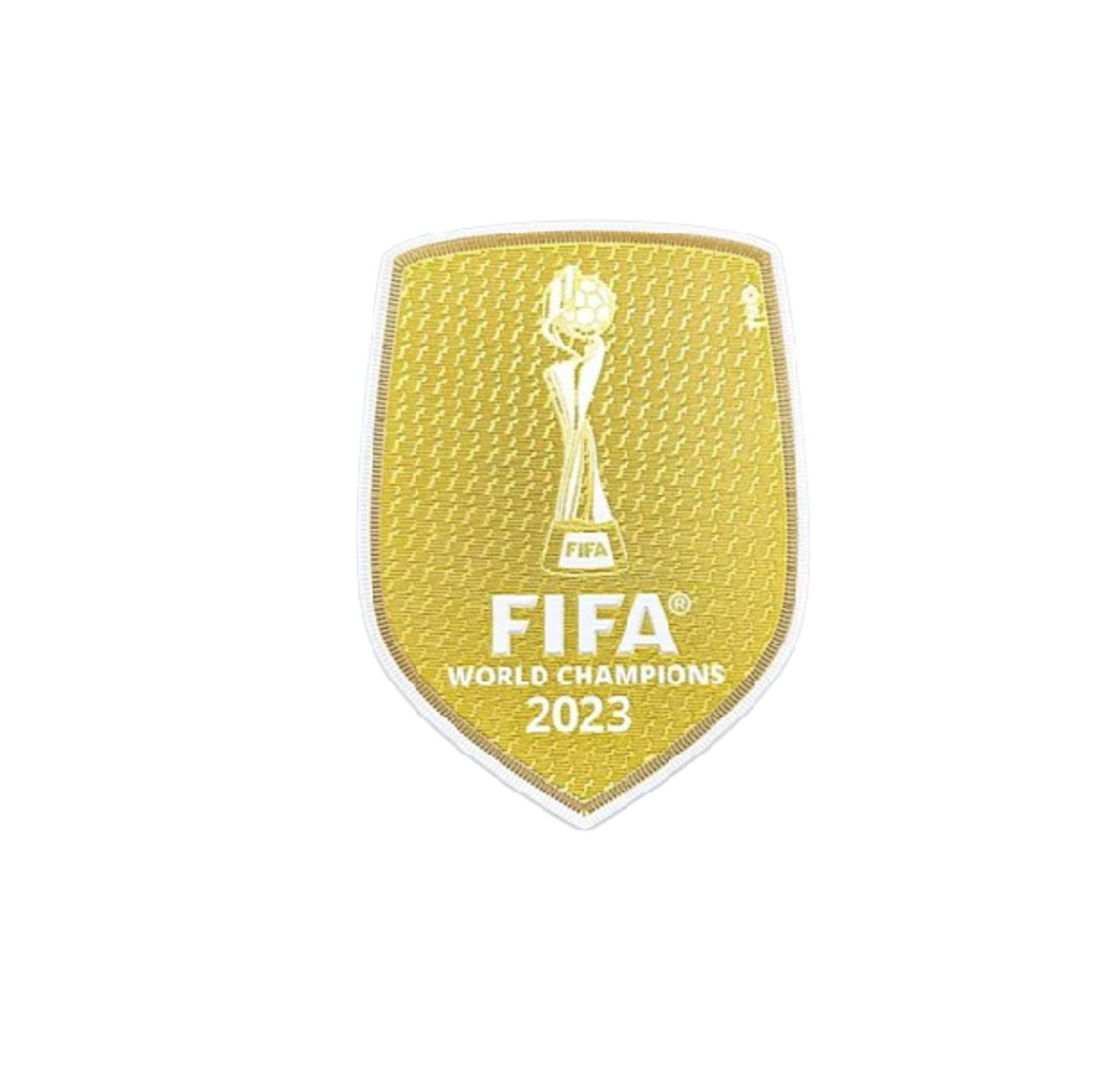 Spain World Cup Women's Champions 2025-26 3