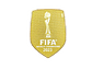 Spain World Cup Women's Champions 2025-26 - thumbnail 3