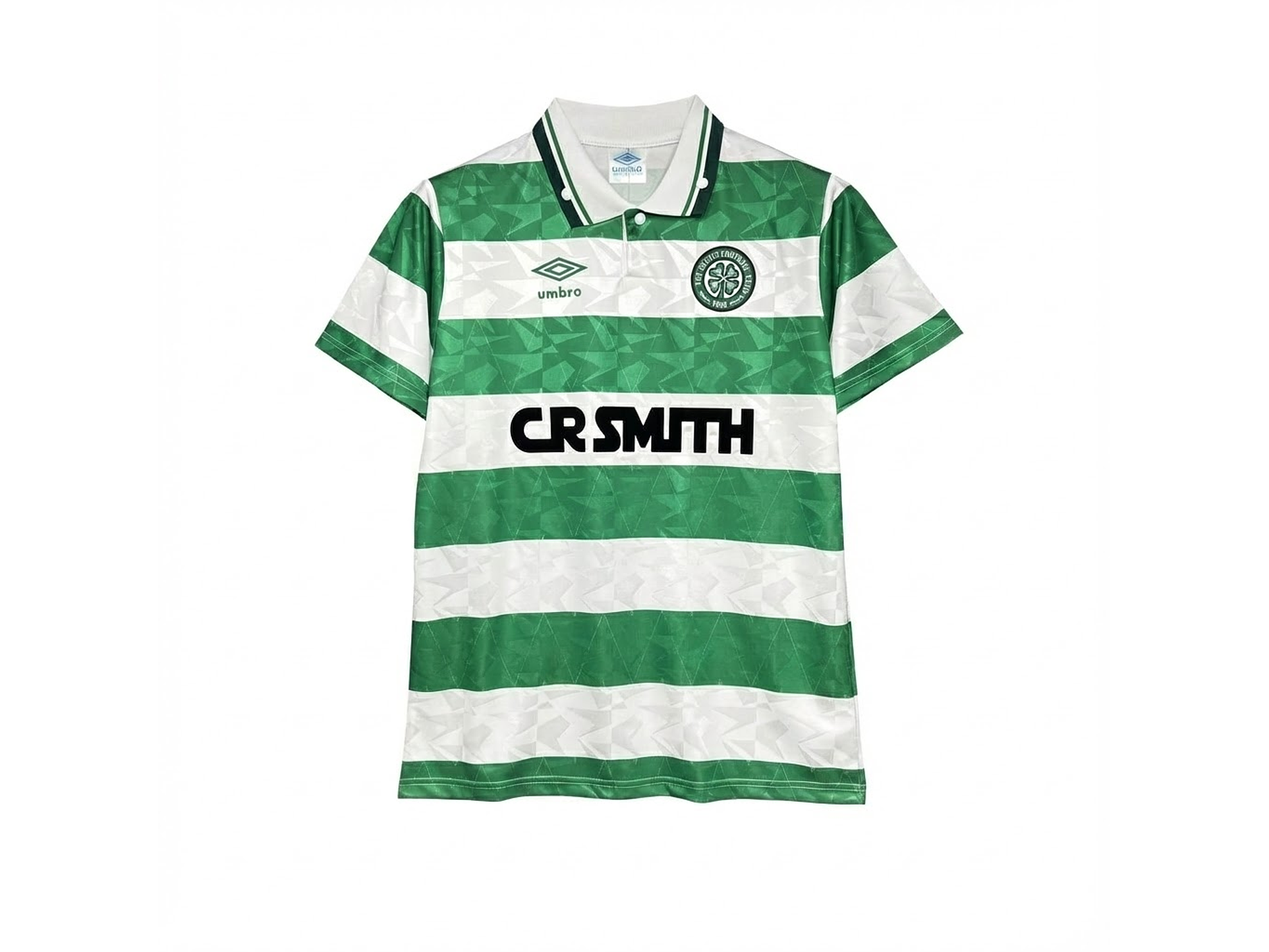 Celtic retro 1989-91 1