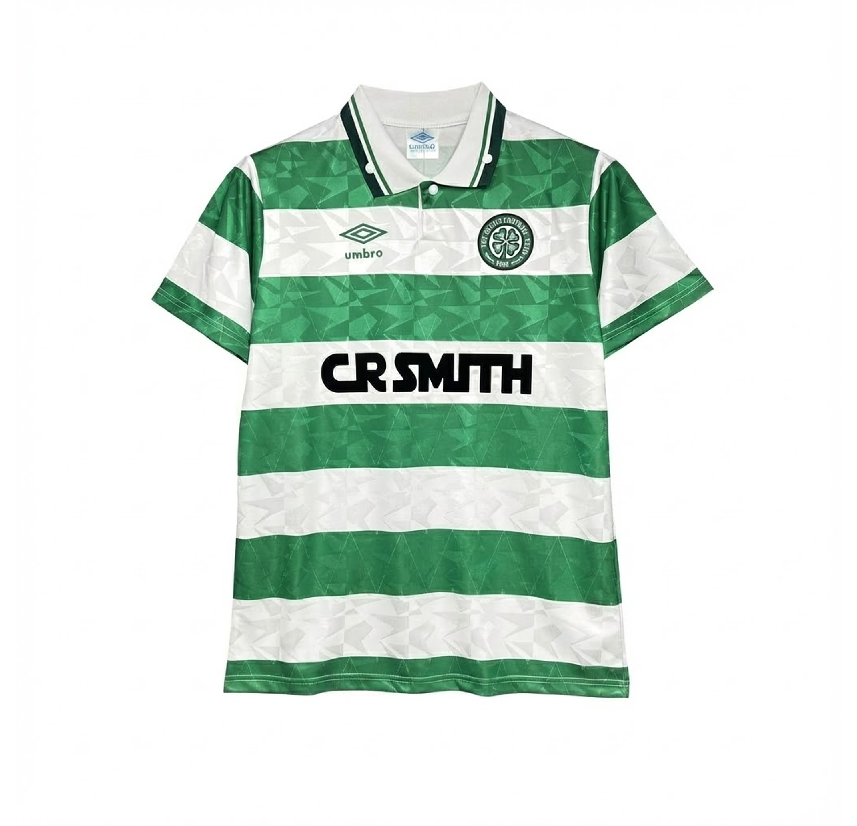 Celtic retro 1989-91 1