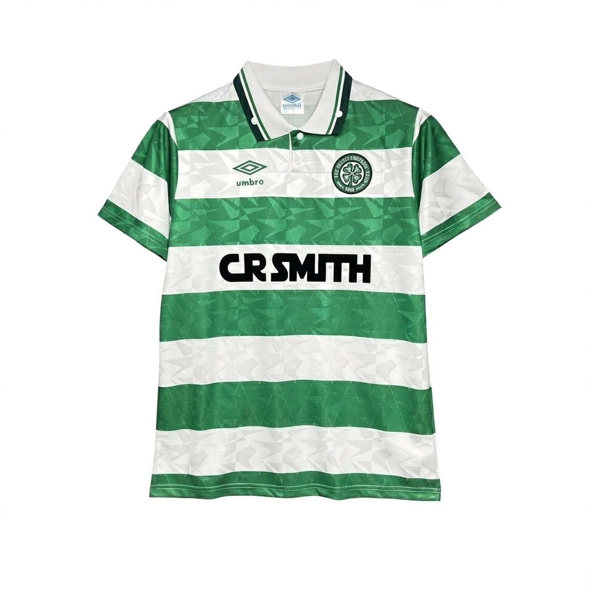 Celtic retro 1989-91 1