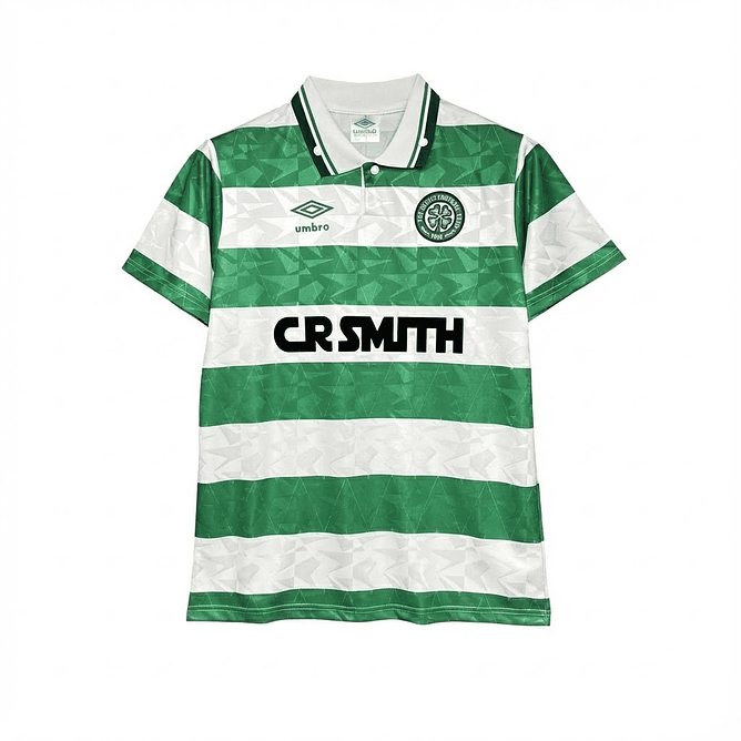 Celtic retro 1989-91 1