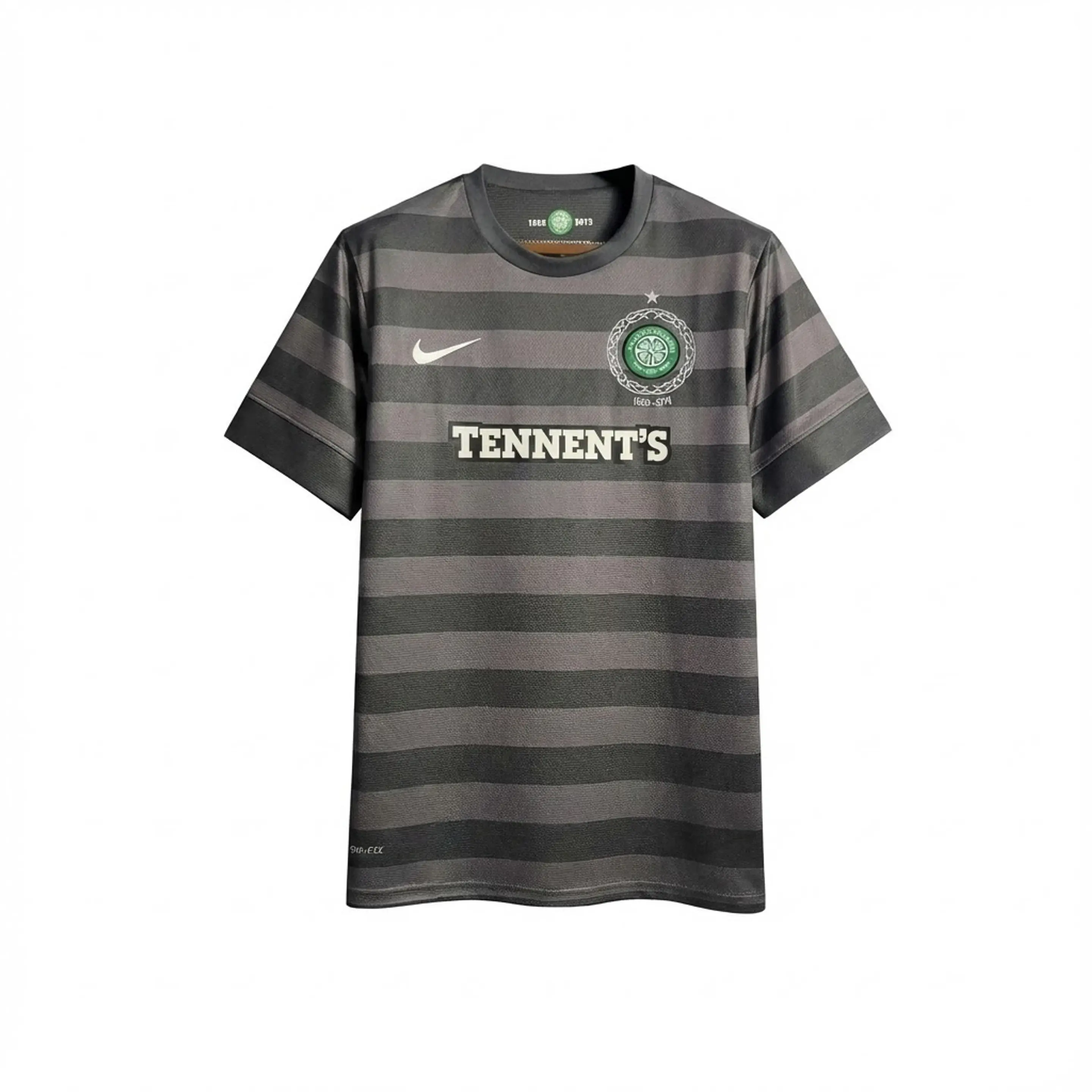 Celtic retro 2012-13 125th Anniversary 1