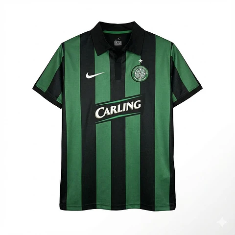 Retro celta 2006-07