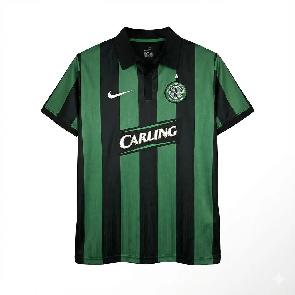 Retro celta 2006-07 1