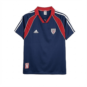 Athletic Club retro 1999-00