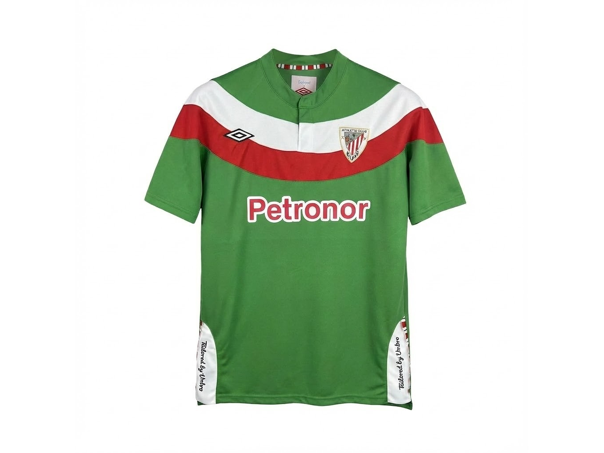 Retro del Athletic Club 2011-12 1