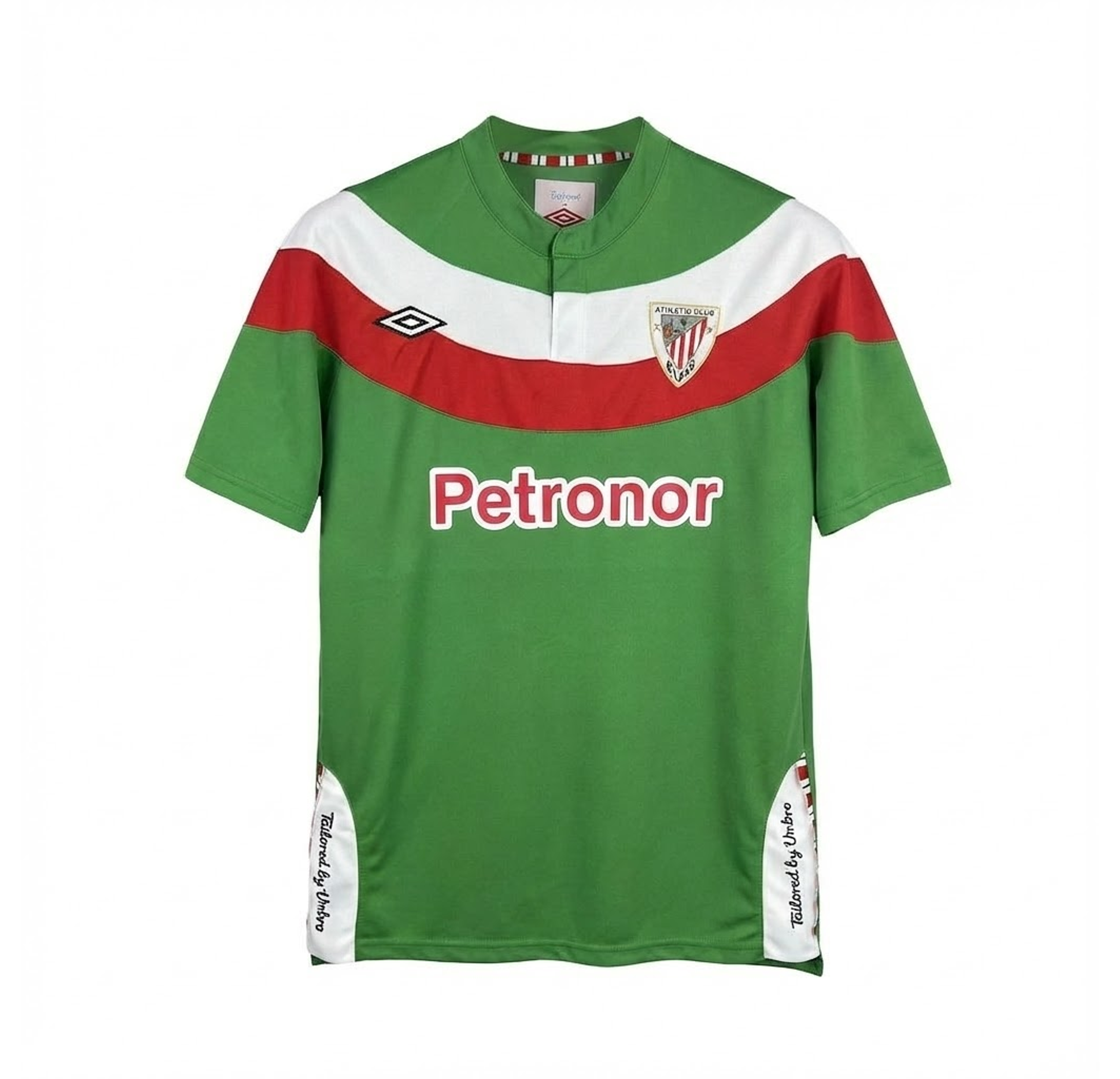 Retro del Athletic Club 2011-12 1