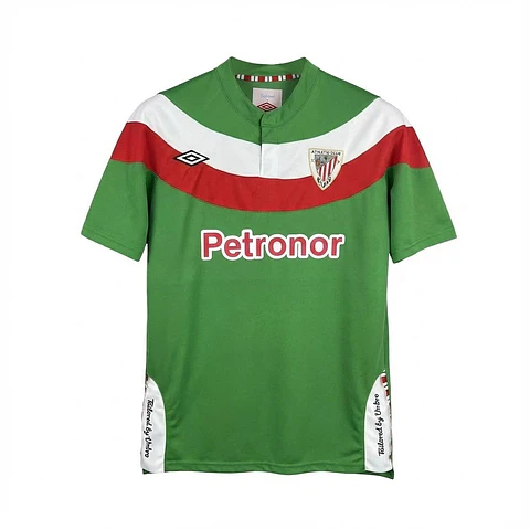 Athletic Club retro 2011-12
