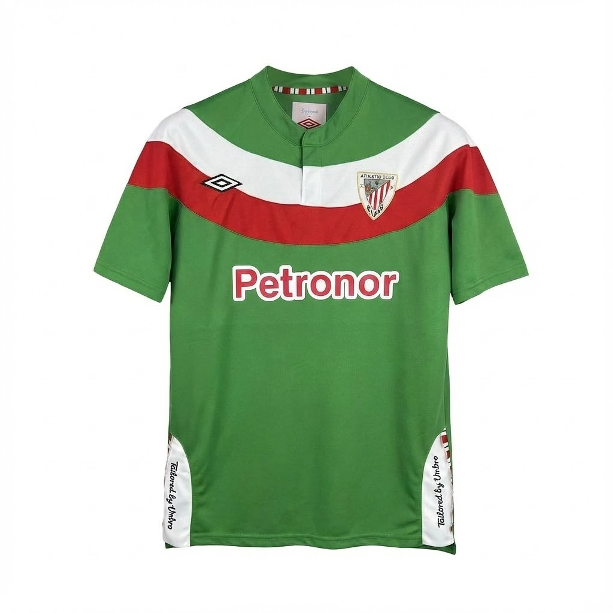 Athletic Club retro 2011-12 1