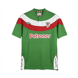 Athletic Club retro 2011-12