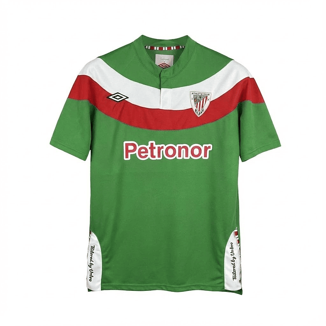 Athletic Club retro 2011-12 1