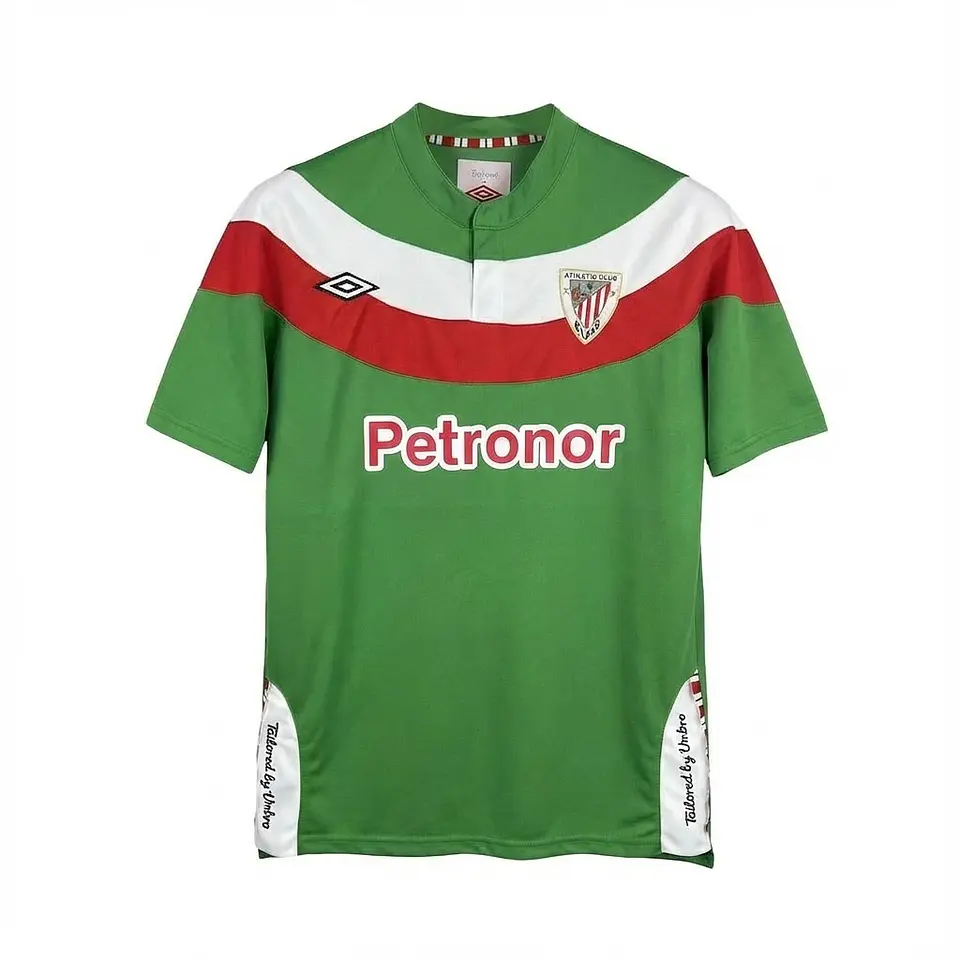 Athletic Club retro 2011-12 1