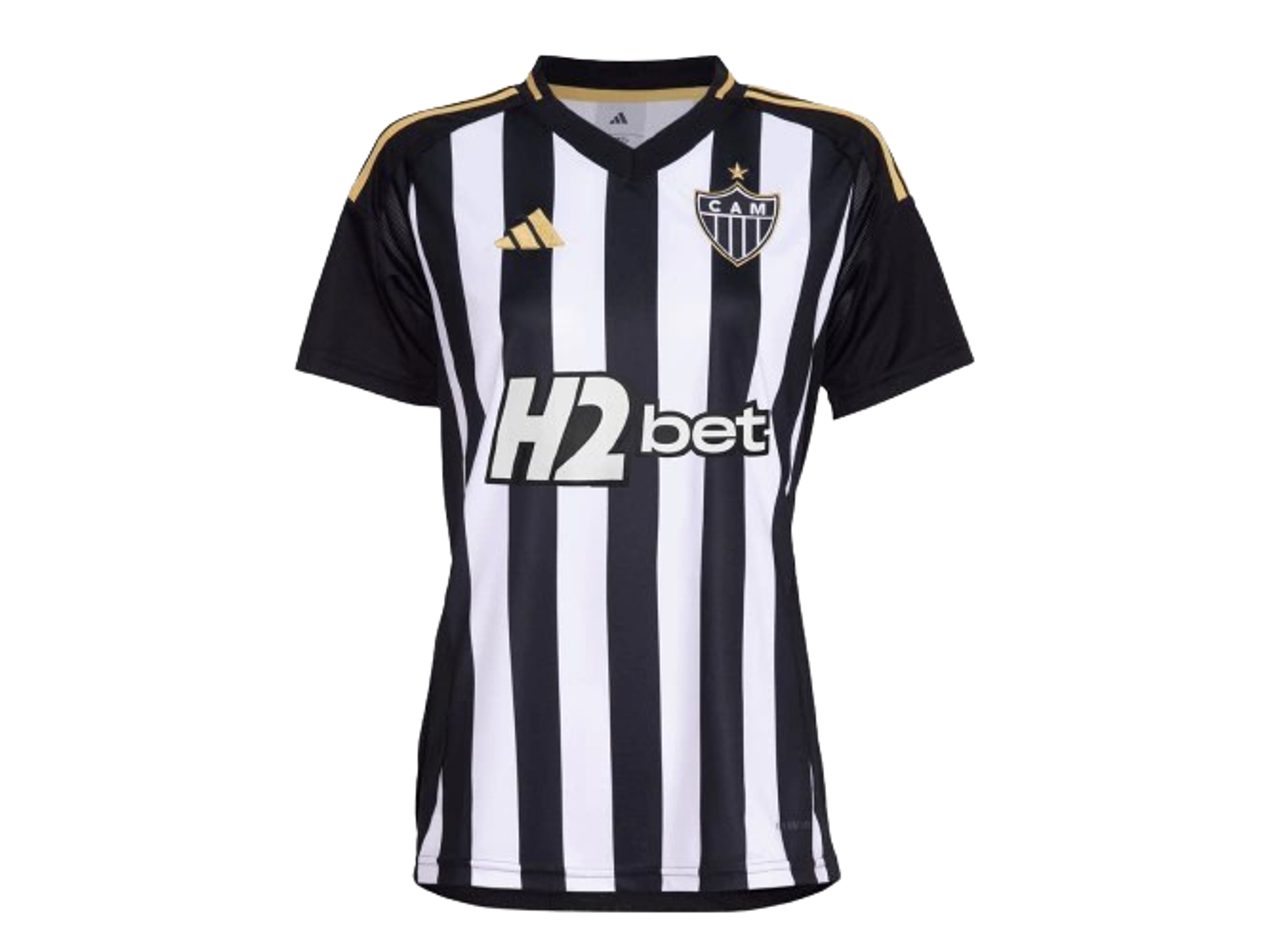 Atlético Mineiro 2025-26 1