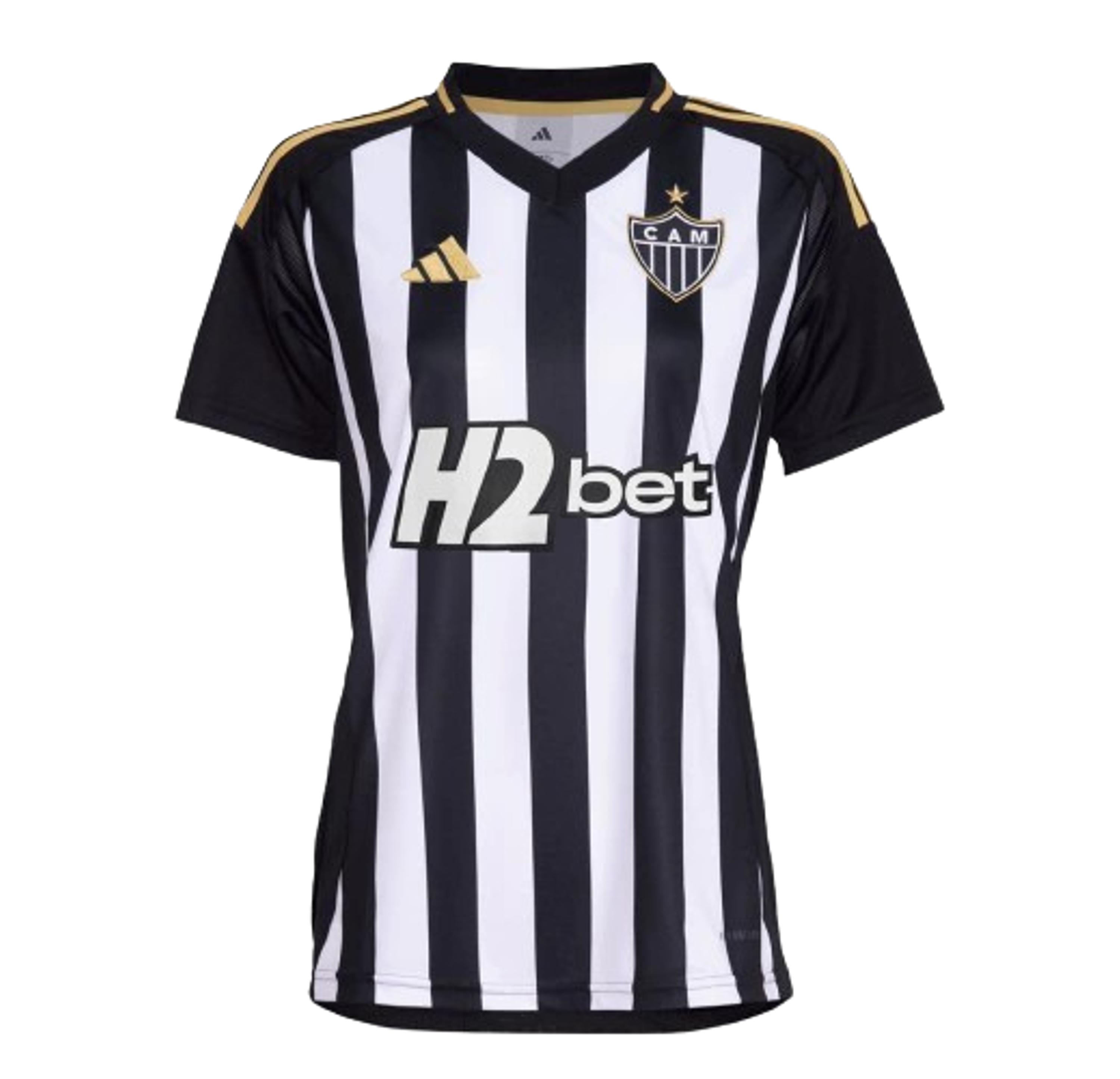 Atlético Mineiro 2025-26 1