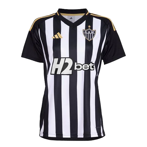 Atlético Mineiro 2025-26