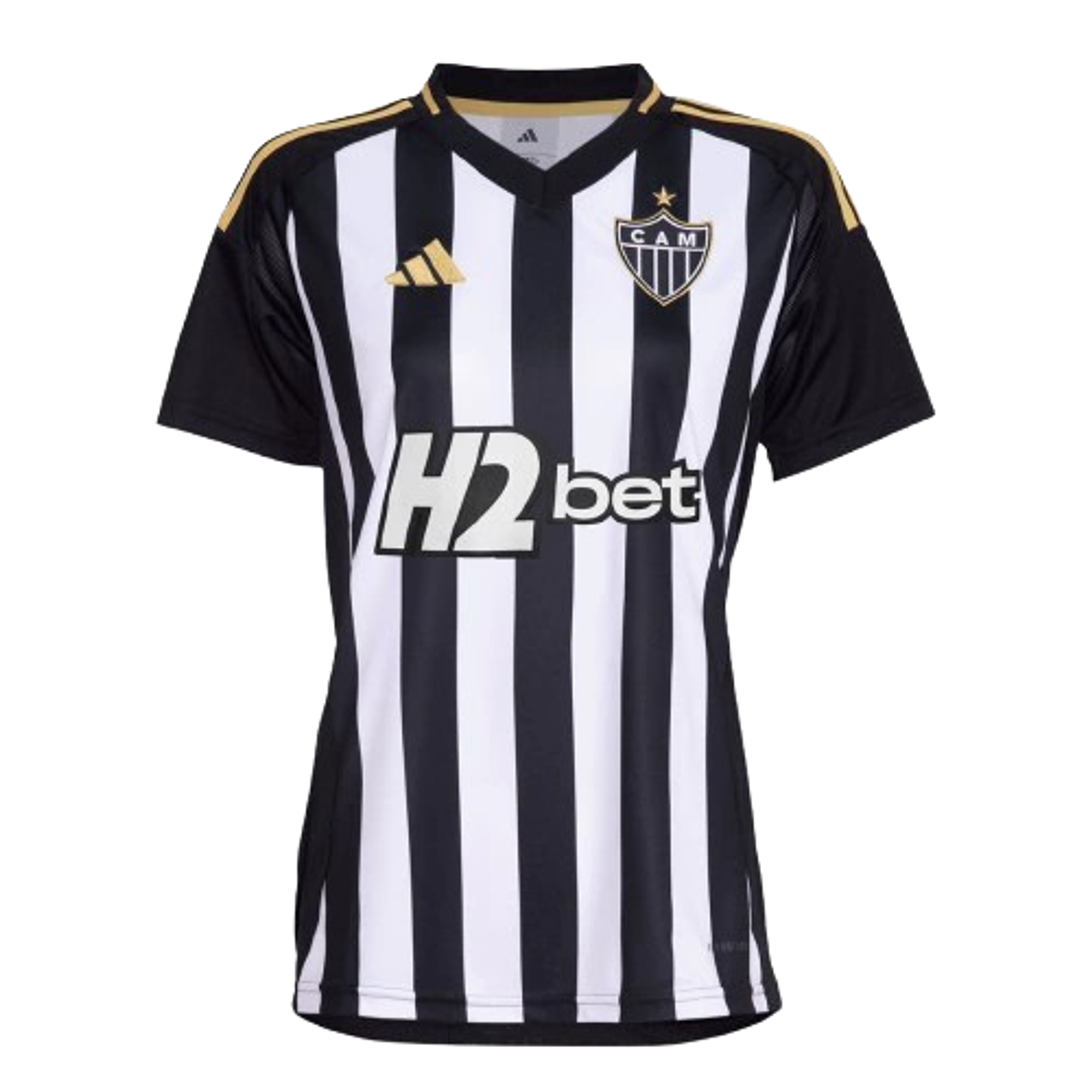 Atlético Mineiro 2025-26 1
