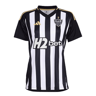 Atlético Mineiro 2025-26