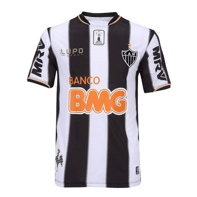 Atlético Mineiro retro 2013 1