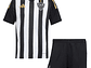 Atlético Mineiro Kids Kit 2025-26 - thumbnail 1