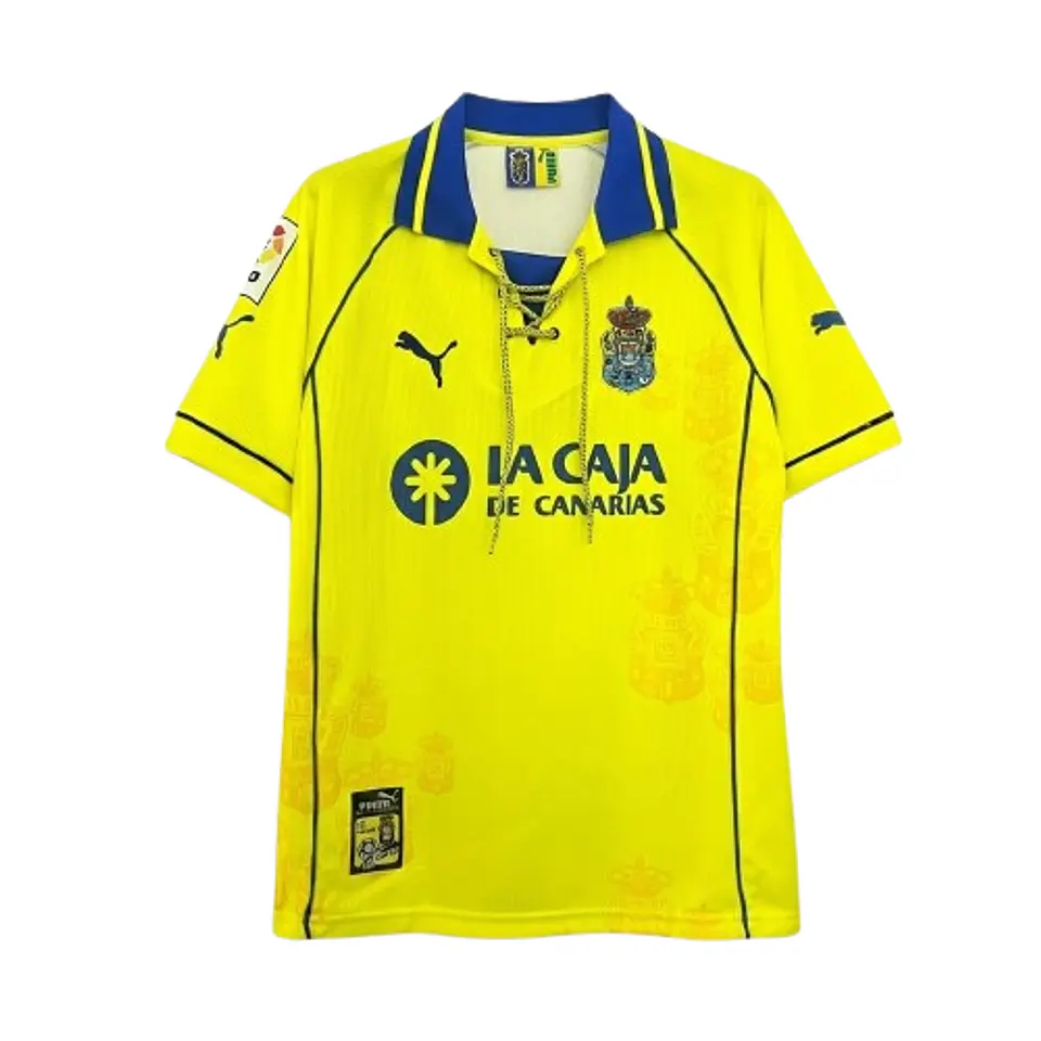 Las Palmas Retro 1998-99 1