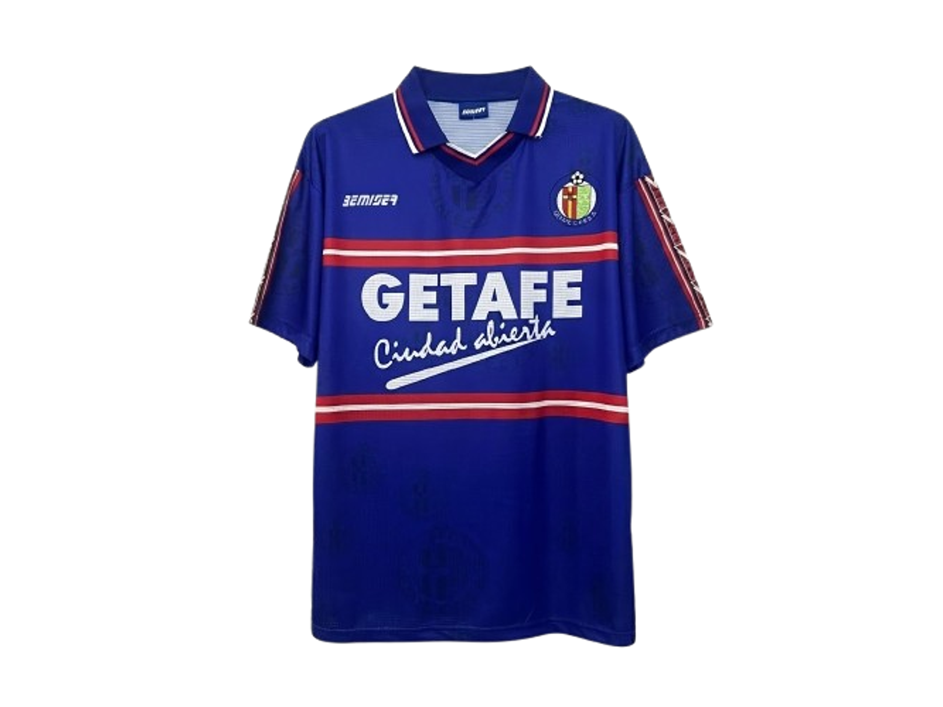 Getafe retro 1998-99 1