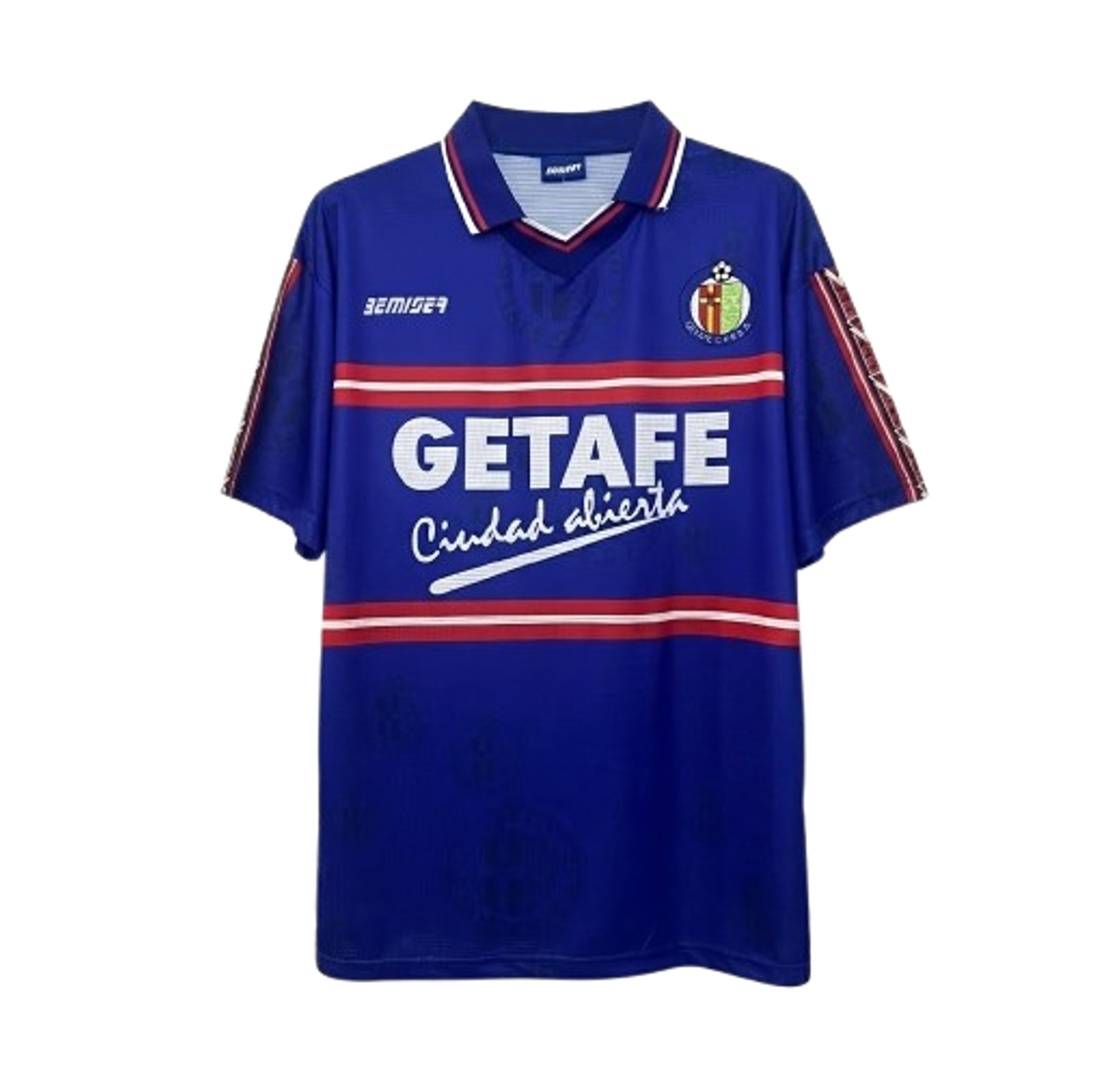 Getafe retro 1998-99 1