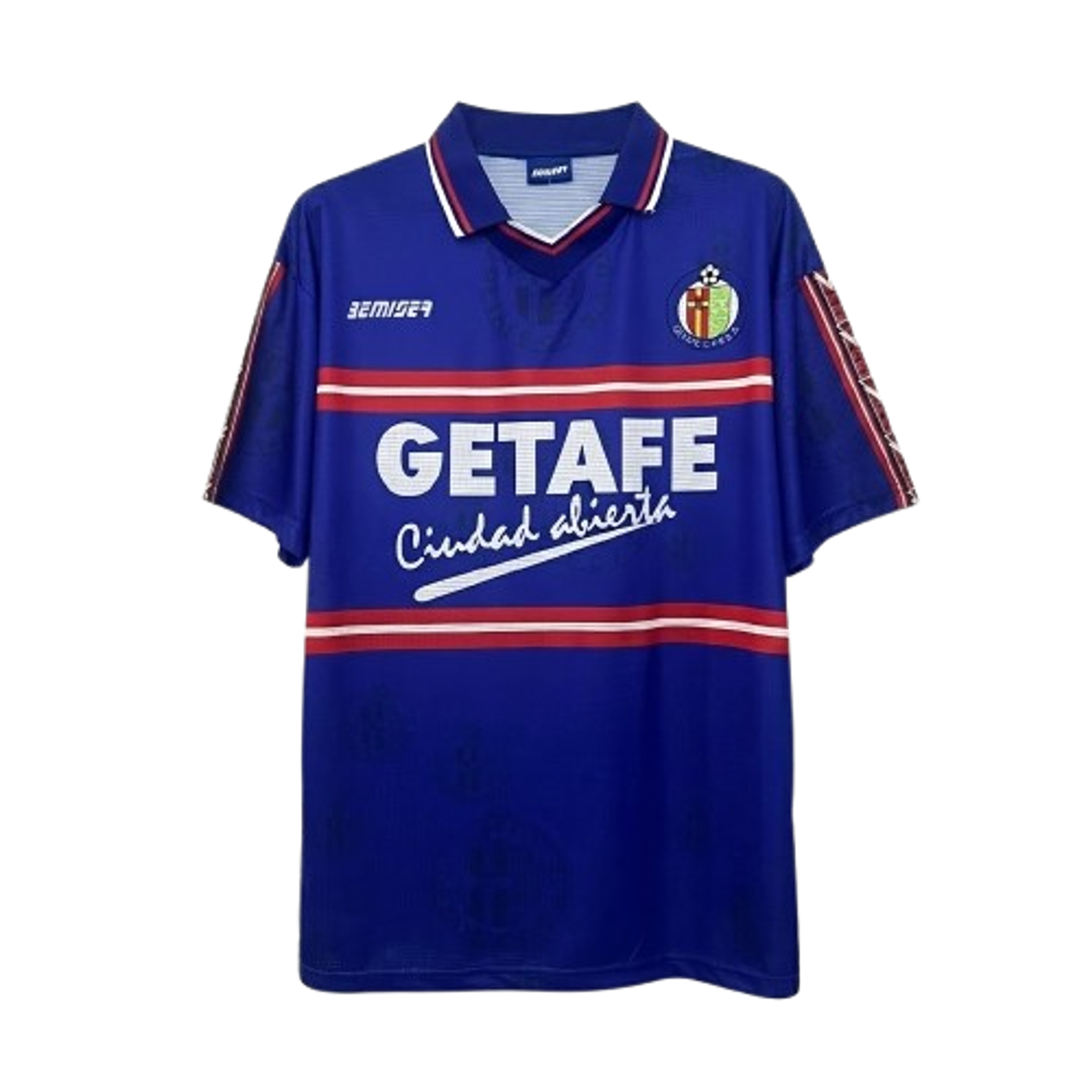 Getafe retro 1998-99 1