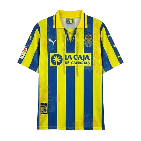 Las Palmas Retro 1998-99