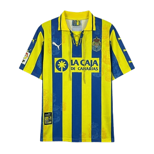 Las palmas retro 1998-99